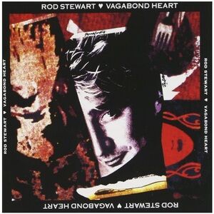 5for$20🟢 CD Rod Stewart